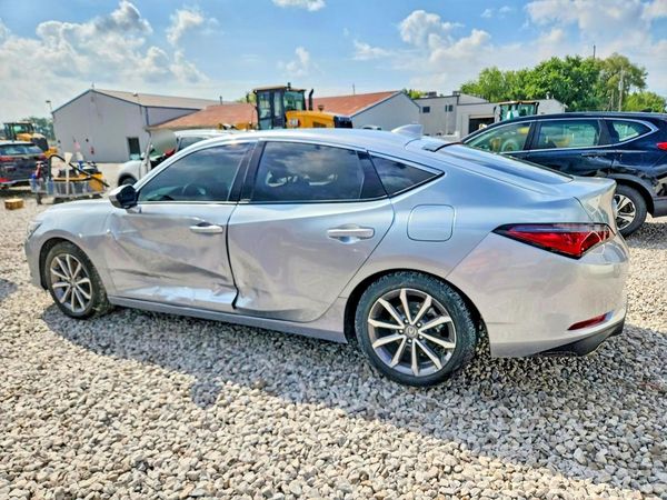 2026 ACURA INTEGRA Base