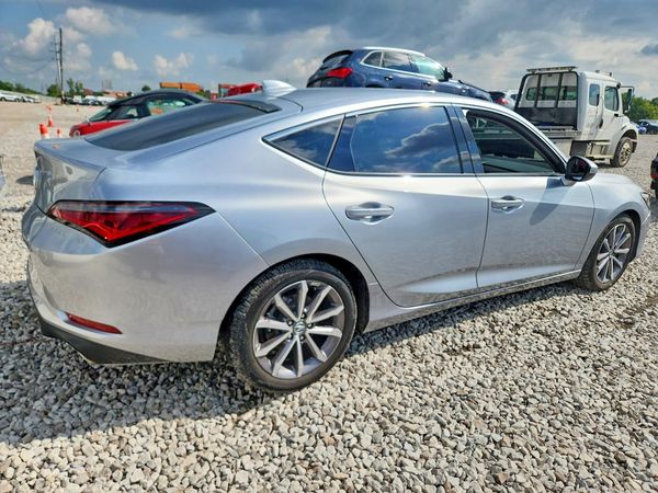 2026 ACURA INTEGRA Base