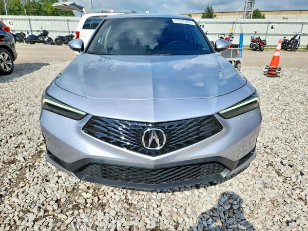 2026 ACURA INTEGRA Base