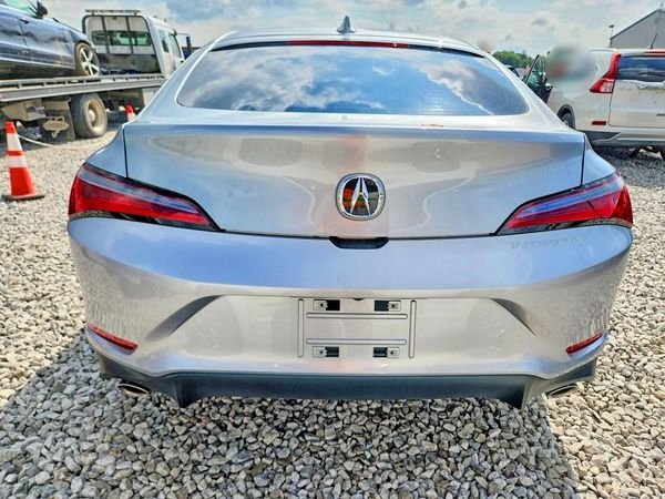 2026 ACURA INTEGRA Base