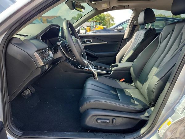 2026 ACURA INTEGRA Base