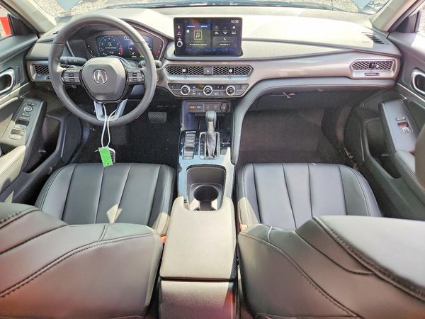 2026 ACURA INTEGRA Base