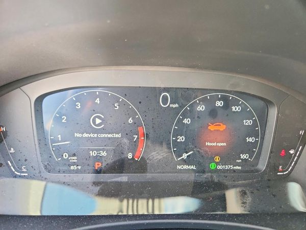 2026 ACURA INTEGRA Base