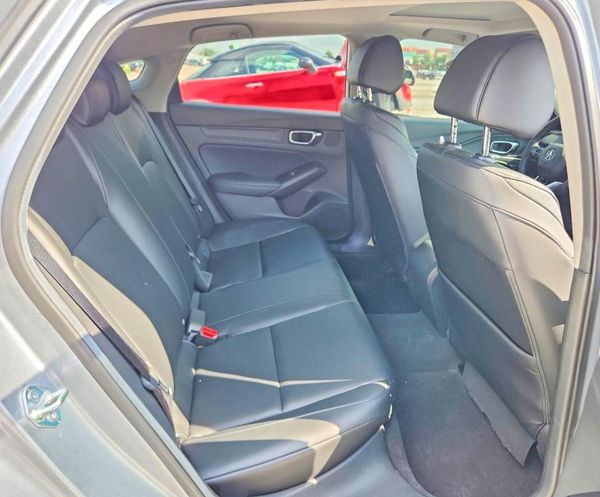 2026 ACURA INTEGRA Base