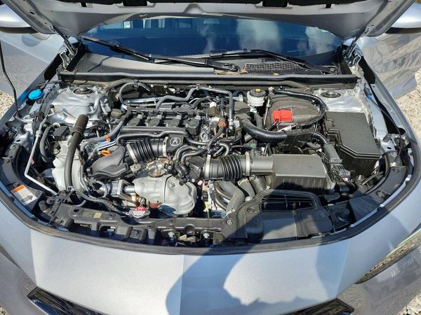 2026 ACURA INTEGRA Base