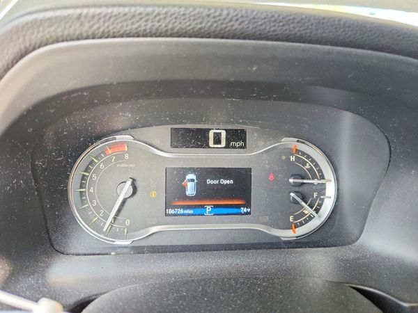 2016 HONDA PILOT EX — ODOM