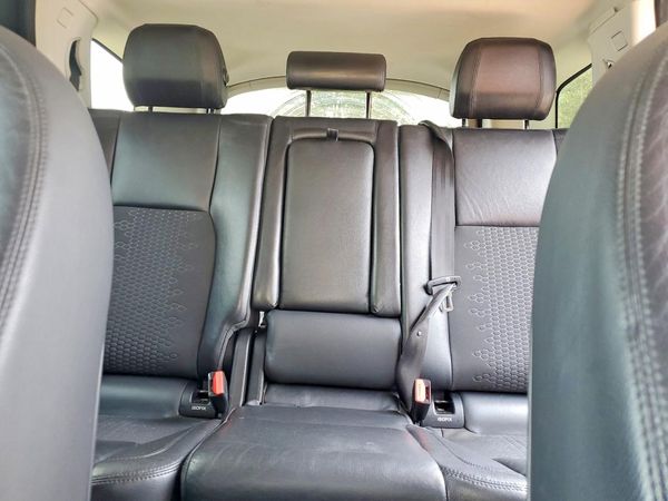 2017 LAND ROVER DISCOVERY SPORT SE