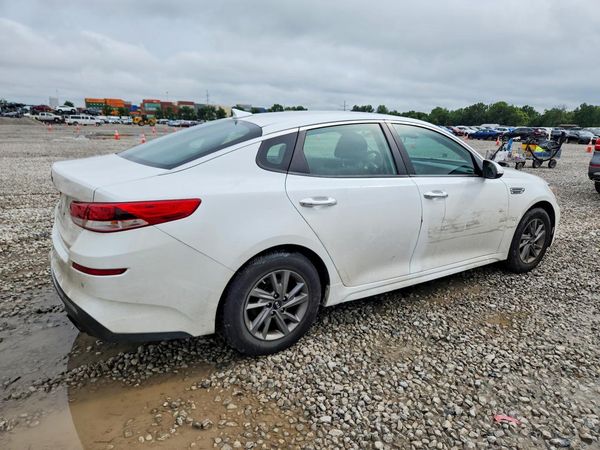 2019 KIA OPTIMA LX, S