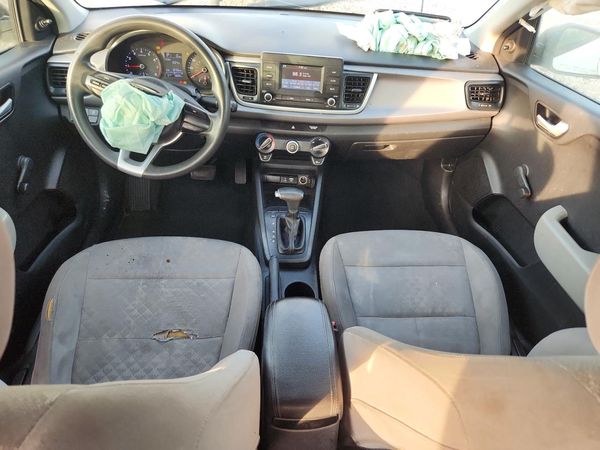 2018 KIA RIO LX, S