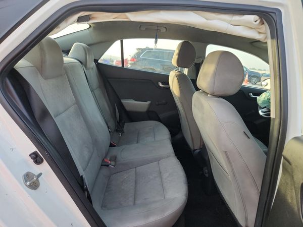 2018 KIA RIO LX, S