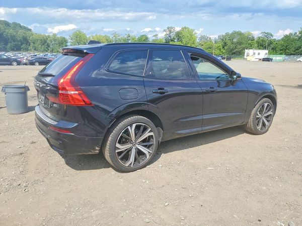 2024 VOLVO XC60 Ultimate Dark — PSRA