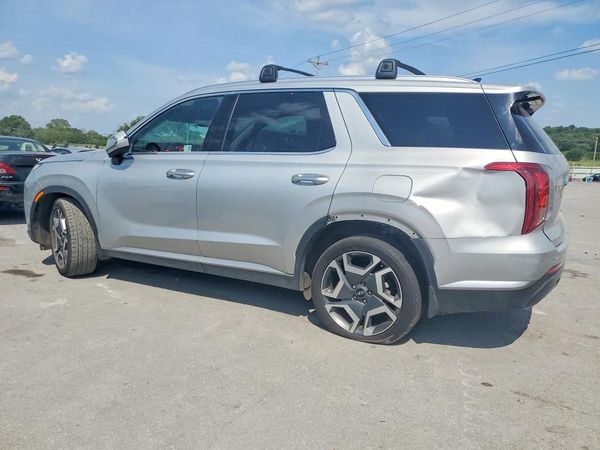 2024 HYUNDAI PALISADE SEL Premium