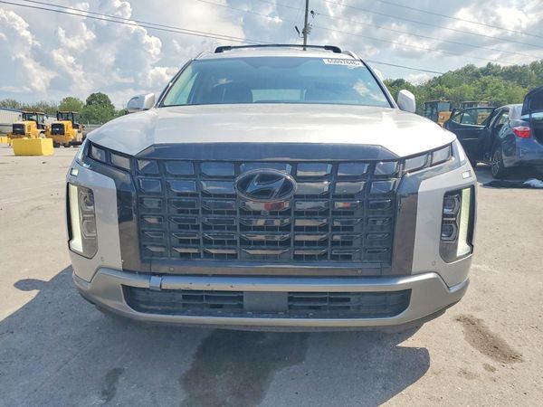 2024 HYUNDAI PALISADE SEL Premium