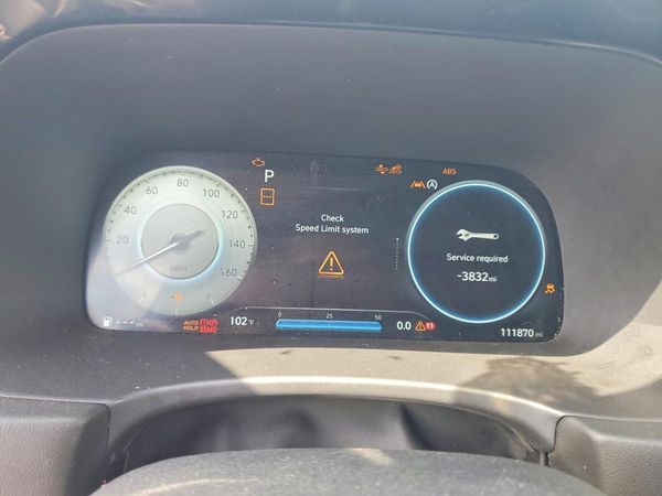 2024 HYUNDAI PALISADE SEL Premium