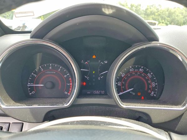 2013 TOYOTA HIGHLANDER Base/Hybrid