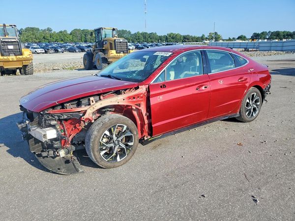 2024 HYUNDAI SONATA