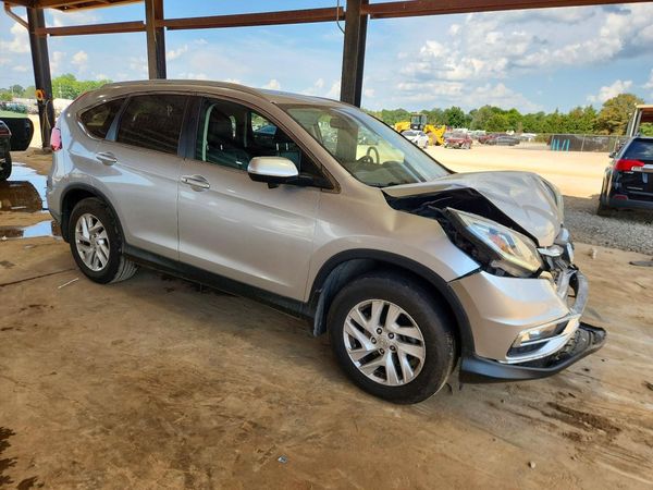 2016 HONDA CRV EX-L