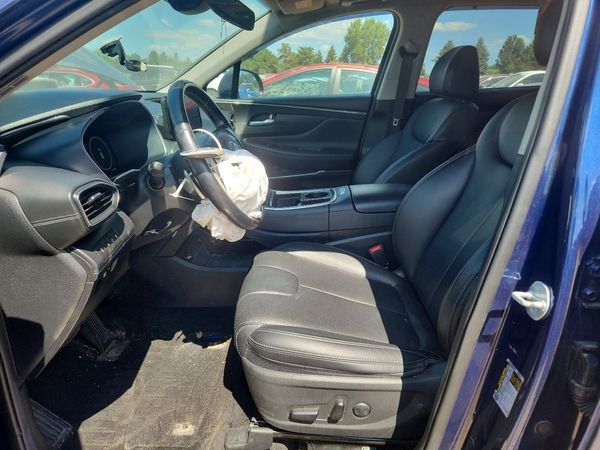 2023 HYUNDAI SANTA FE SEL Premium