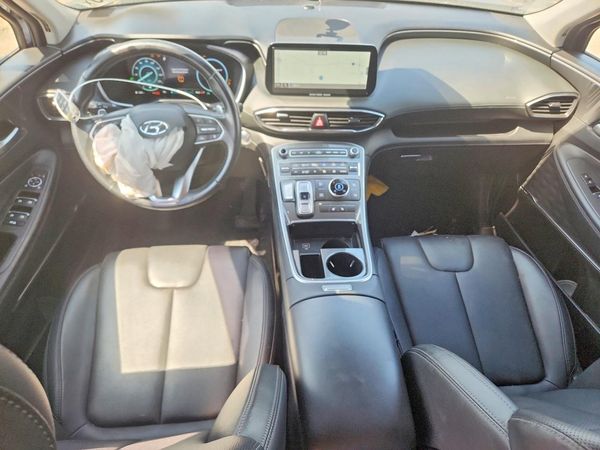 2023 HYUNDAI SANTA FE SEL Premium