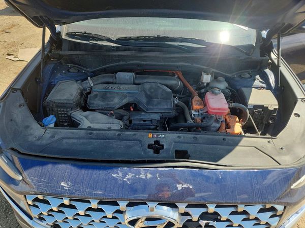 2023 HYUNDAI SANTA FE SEL Premium