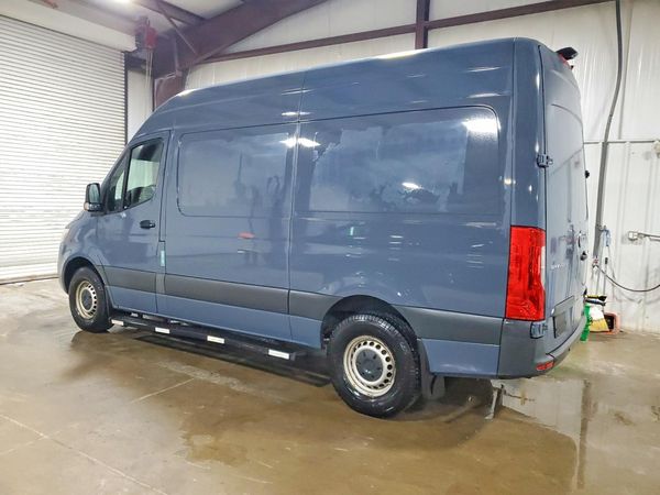 2019 MERCEDES-BENZ SPRINTER