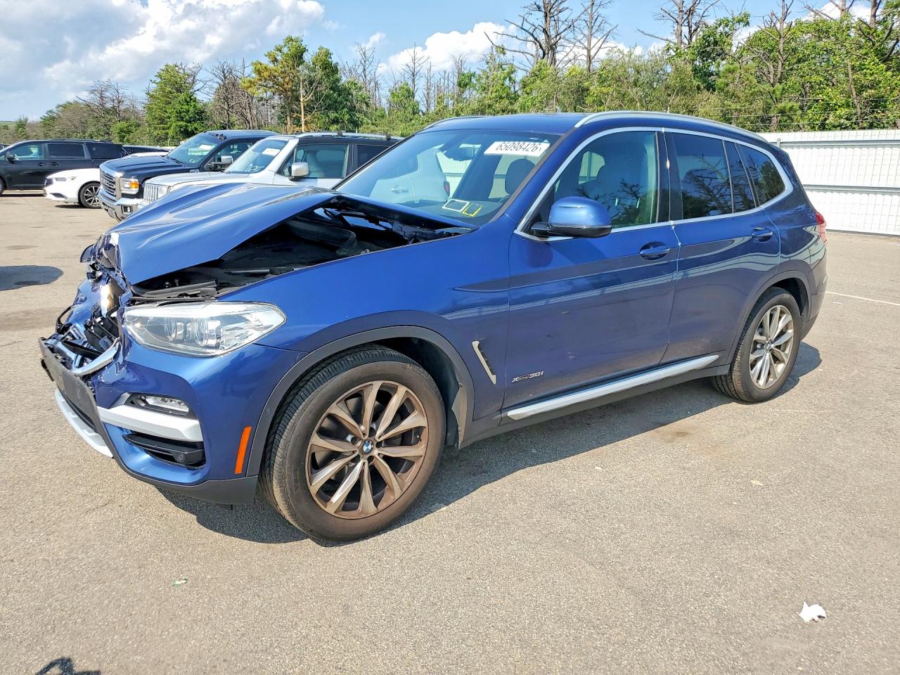 2018 BMW 2 SERIES 230I XDRIVE sDrive30i