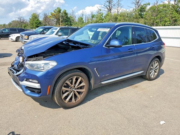 2018 BMW 2 SERIES 230I XDRIVE sDrive30i