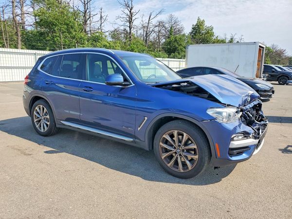 2018 BMW 2 SERIES 230I XDRIVE sDrive30i