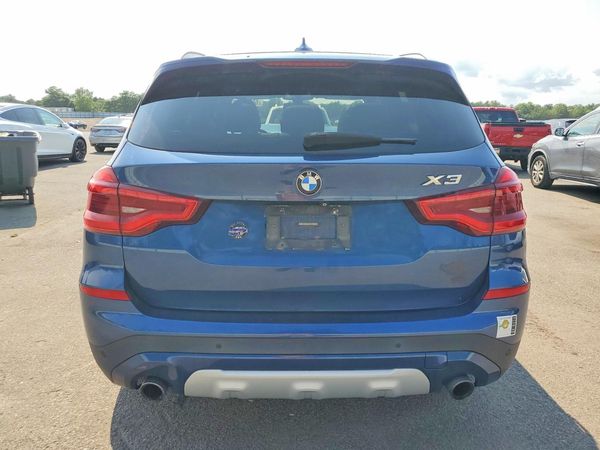2018 BMW 2 SERIES 230I XDRIVE sDrive30i