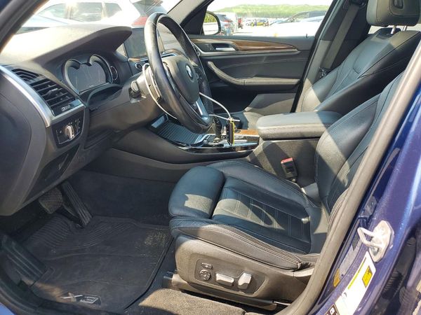 2018 BMW 2 SERIES 230I XDRIVE sDrive30i
