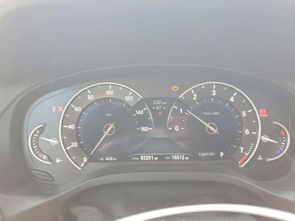 2018 BMW 2 SERIES 230I XDRIVE sDrive30i