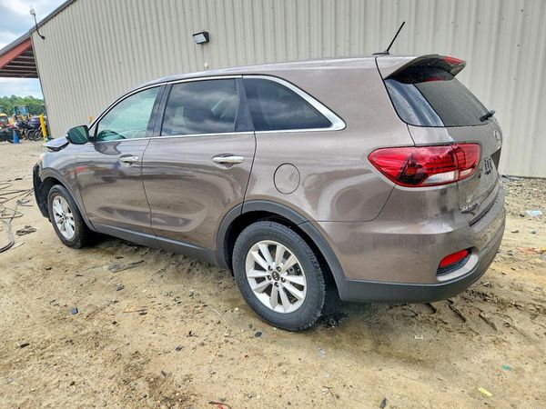 2019 KIA SORENTO L, LX, S
