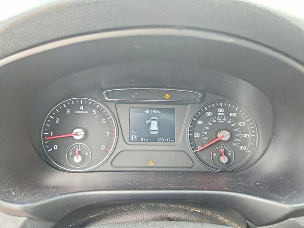 2019 KIA SORENTO L, LX, S