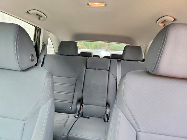 2019 KIA SORENTO L, LX, S