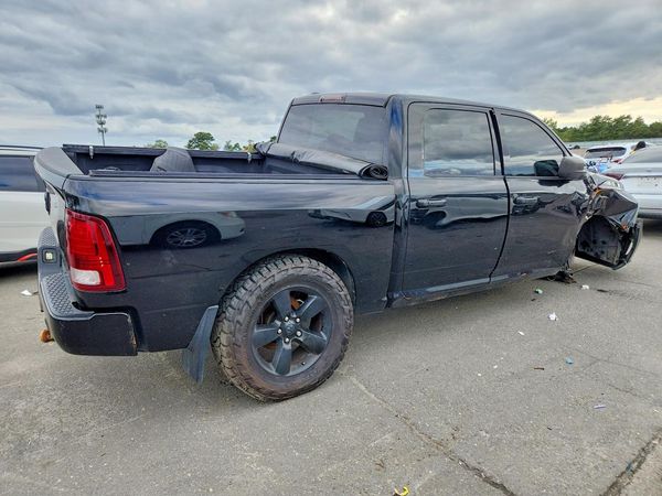 2014 RAM 1500 ST — PSRA