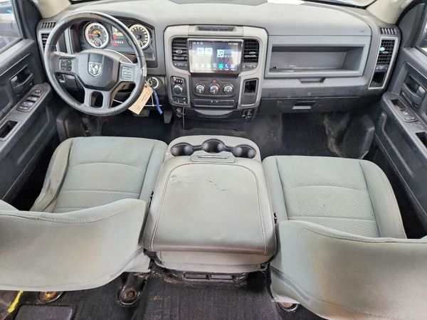 2014 RAM 1500 ST — CKPT