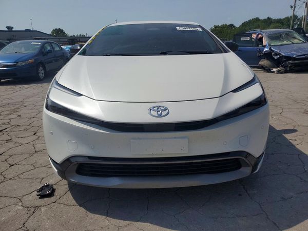 2023 TOYOTA PRIUS