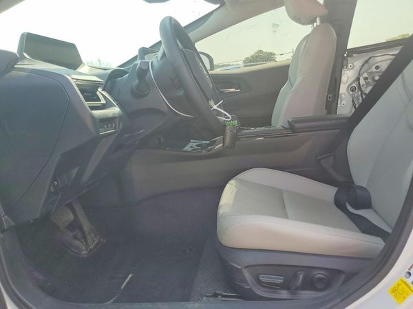 2023 TOYOTA PRIUS