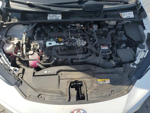 2023 TOYOTA PRIUS