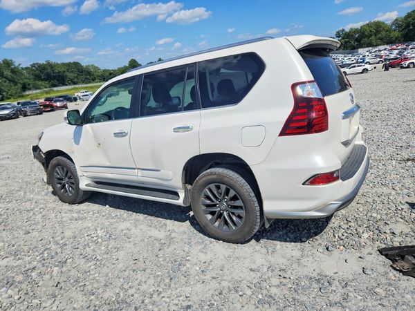 2018 LEXUS GX 460 Base
