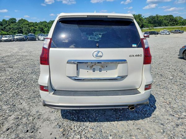 2018 LEXUS GX 460 Base
