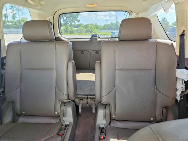 2018 LEXUS GX 460 Base