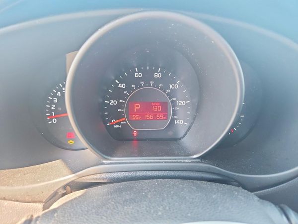 2014 KIA SOUL GL(BASE)