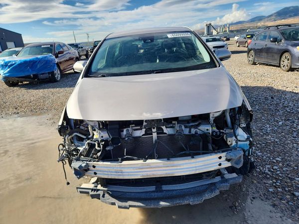 2017 TOYOTA PRIUS Three/Four/Four Adv