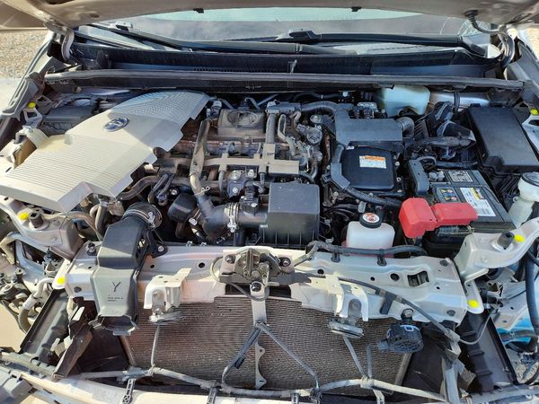 2017 TOYOTA PRIUS Three/Four/Four Adv