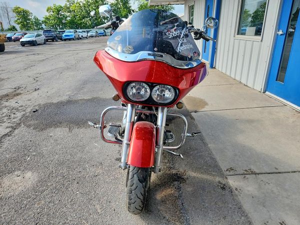 2013 HARLEY-DAVIDSON FLTRX