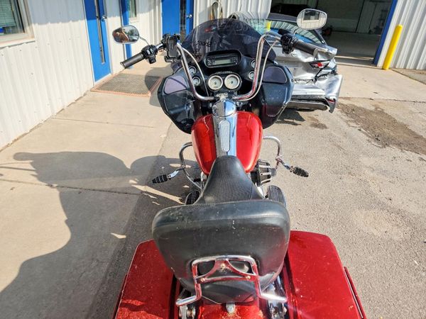 2013 HARLEY-DAVIDSON FLTRX
