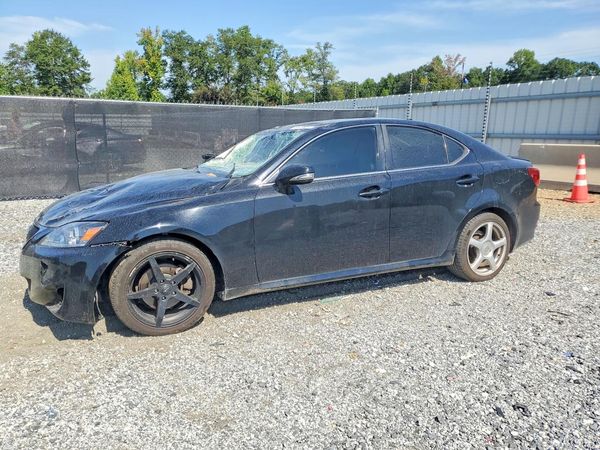2013 LEXUS IS 250