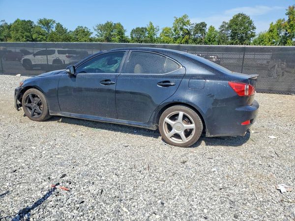 2013 LEXUS IS 250