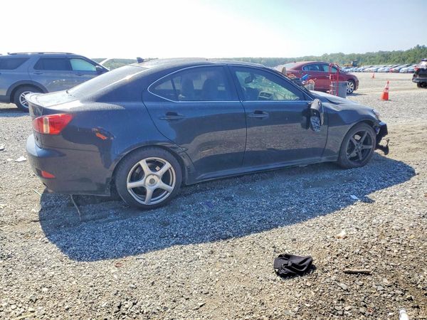 2013 LEXUS IS 250